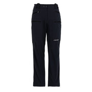 Paramo Womens Alta Trek Trousers Black - Parasol Store