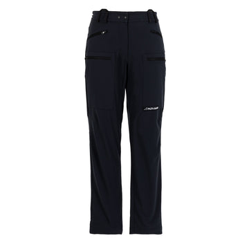Paramo Womens Alta Trek Trousers Black - Parasol Store
