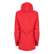 Paramo Womens Andina Jacket Fire - Parasol Store