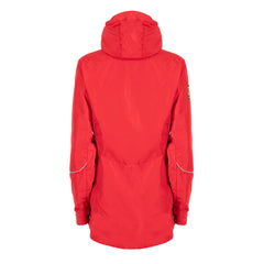 Paramo Womens Andina Jacket Fire - Parasol Store