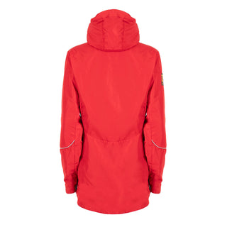 Paramo Womens Andina Jacket Fire - Parasol Store