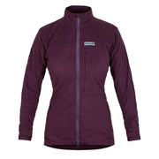Paramo Womens Bentu Fleece Elderberry - Parasol Store