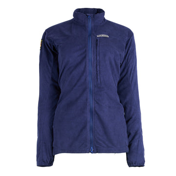 Paramo Womens Bentu Fleece Midnight - Parasol Store