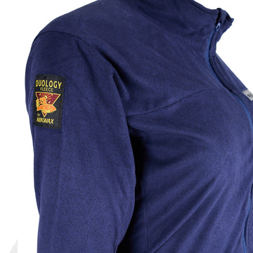 Paramo Womens Bentu Fleece Midnight - Parasol Store