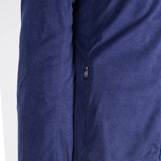 Paramo Womens Bentu Fleece Midnight - Parasol Store