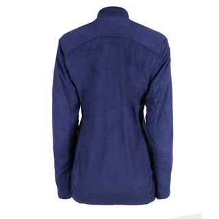 Paramo Womens Bentu Fleece Midnight - Parasol Store