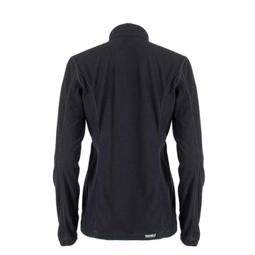 Paramo Womens Grid Technic Baselayer Black - Parasol Store