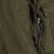Paramo Womens Halkon Jacket Moss / Rock Grey - Parasol Store