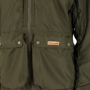 Paramo Womens Halkon Jacket Moss - Parasol Store