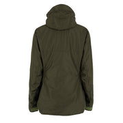 Paramo Womens Halkon Jacket Moss / Rock Grey - Parasol Store