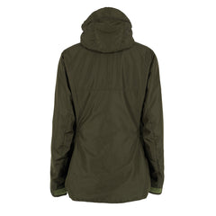 Paramo Womens Halkon Jacket Moss / Rock Grey - Parasol Store