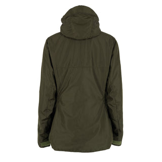 Paramo Womens Halkon Jacket Moss / Rock Grey - Parasol Store