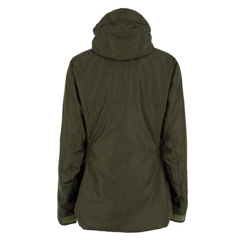 Paramo Womens Halkon Jacket Moss / Rock Grey - Parasol Store