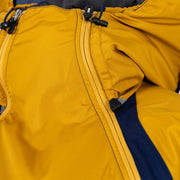 Paramo Womens Velez Evolution Hybrid Smock Midnight / Gold / Indigo - Parasol Store