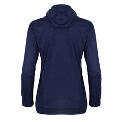 Paramo Womens Ventura Fleece Jacket Midnight Marl