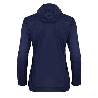 Paramo Womens Ventura Fleece Jacket Midnight Marl