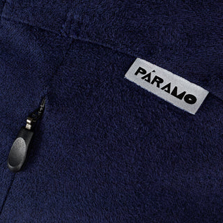 Paramo Womens Ventura Fleece Jacket Midnight Marl