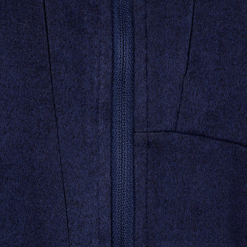 Paramo Womens Ventura Fleece Jacket Midnight Marl