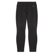 Patagonia Womens Capilene Midweight Bottoms Black Patagonia