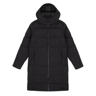 Patagonia Womens Jackson Glacier Parka Black