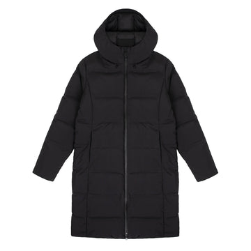 Patagonia Womens Jackson Glacier Parka Black