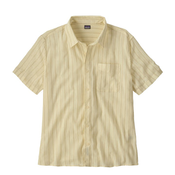 Patagonia A/C Shirt Lianas Natural
