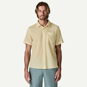 Patagonia A/C Shirt Lianas Natural