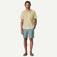 Patagonia A/C Shirt Lianas Natural