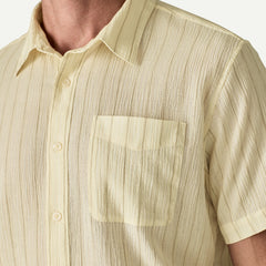 Patagonia A/C Shirt Lianas Natural