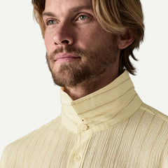 Patagonia A/C Shirt Lianas Natural
