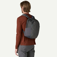 Patagonia Atom Daypack 24L Smolder Blue - Parasol Store