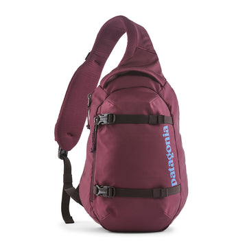 Patagonia Atom Sling 8L Berry Fig