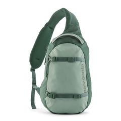 Patagonia Atom Sling 8L Cover Green