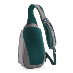 Patagonia Atom Sling 8L Noble Grey - Parasol Store