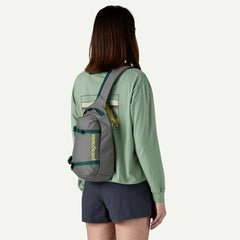 Patagonia Atom Sling 8L Noble Grey - Parasol Store