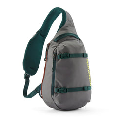Patagonia Atom Sling 8L Noble Grey - Parasol Store
