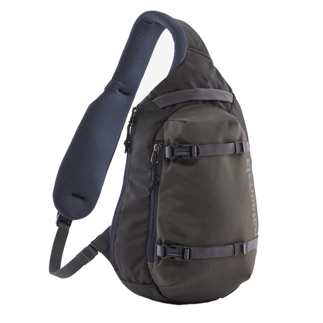 Patagonia Atom Sling 8L Smolder Blue - Parasol Store