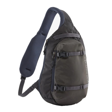 Patagonia Atom Sling 8L Smolder Blue