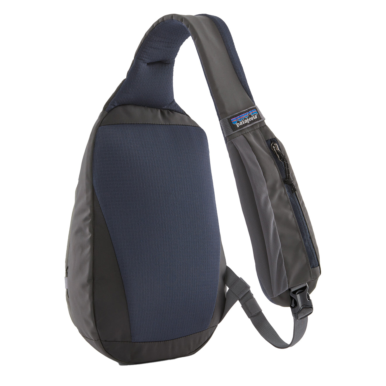 Patagonia Atom Sling 8L Smolder Blue - Parasol Store