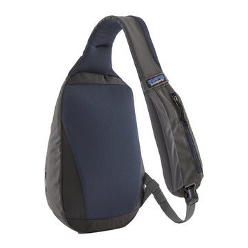 Patagonia Atom Sling 8L Smolder Blue