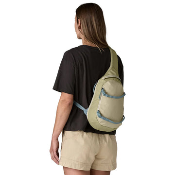 Patagonia Atom Sling 8L Weathered Stone
