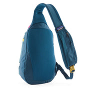 Patagonia Atom Sling 8L Wetland Blue - Parasol Store