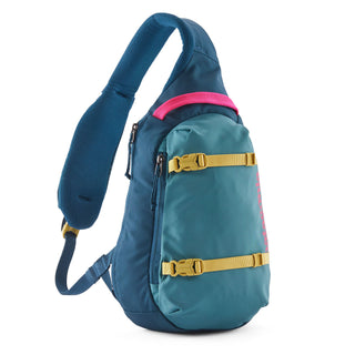 Patagonia Atom Sling 8L Wetland Blue - Parasol Store