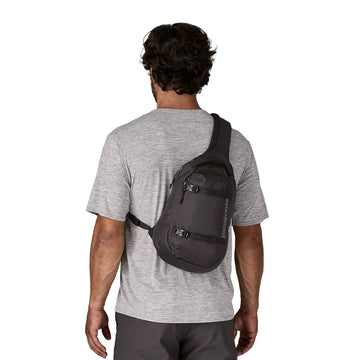Patagonia Atom Sling 8L Black