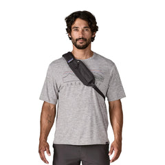 Patagonia Atom Sling 8L Black