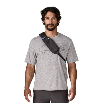 Patagonia Atom Sling 8L Black