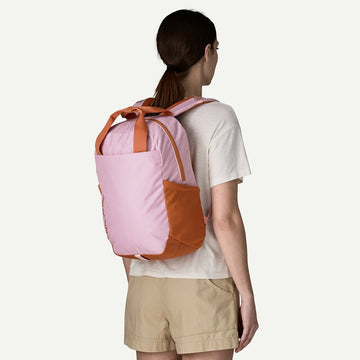 Patagonia Atom Tote Pack 20L Blue Sage