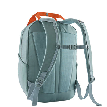 Patagonia Atom Tote Pack 20L Blue Sage