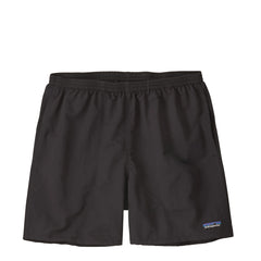 Patagonia Baggies Shorts 5 Inch Black / Black