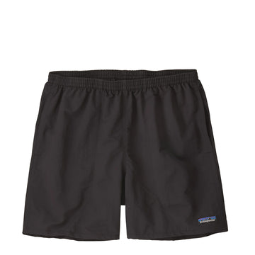 Patagonia Baggies Shorts 5 Inch Black / Black